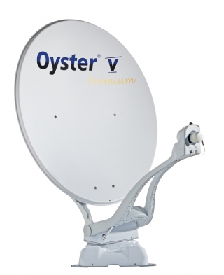 Oyster V 85 Vision SKEW (S)
