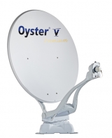 Oyster V 85 Vision (S)