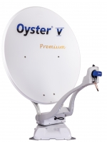Oyster V Premium 21,5 Smart TV (S)