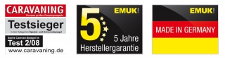 EMUK-Spiegel VW Arteon-Passat
