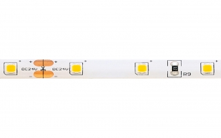 LED-Streifen 5m 3000K IP54 24V (A)