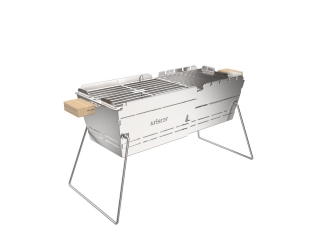 Knister Grill Premium (R)