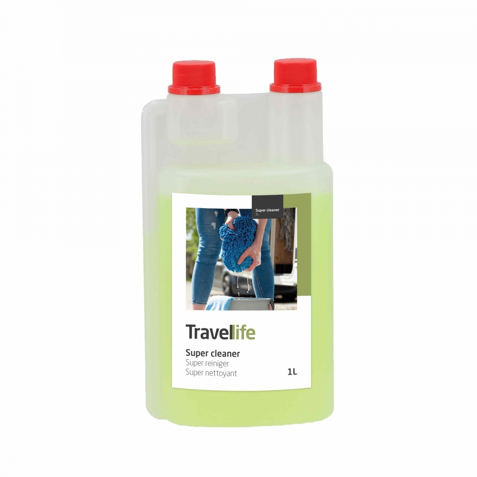 Travellife Super Cleaner 1000 ml