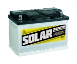Solarbatterie TOP-HIT 90 Ah (S)
