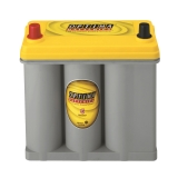 Batterie OPTIMA YELLOWTOP S 2.7 (S)