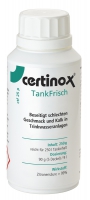 Certinox Tank Frisch CTF 25 P